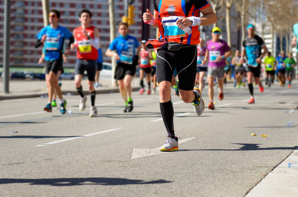 What You Need to Do to Be a Marathon Runner